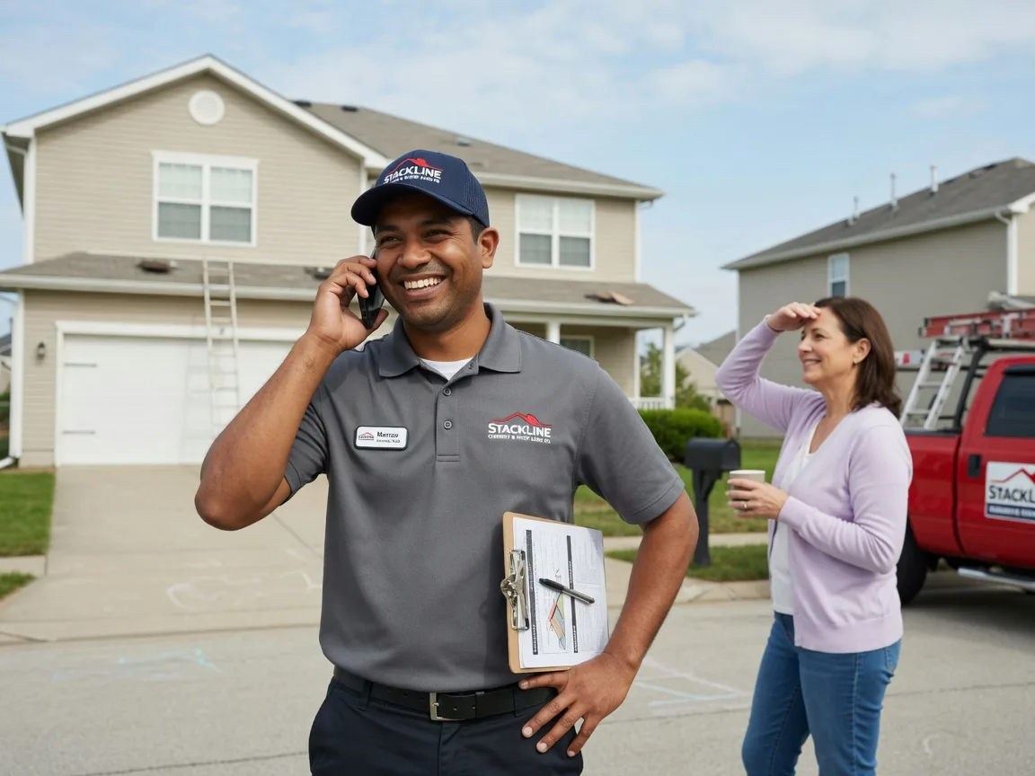 Chimney flashing repair Cape Girardeau, MO FAQs